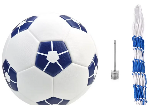 Balón “Visión Perfecta” – Edición Pro PU #5 | Proyecto Élite 
