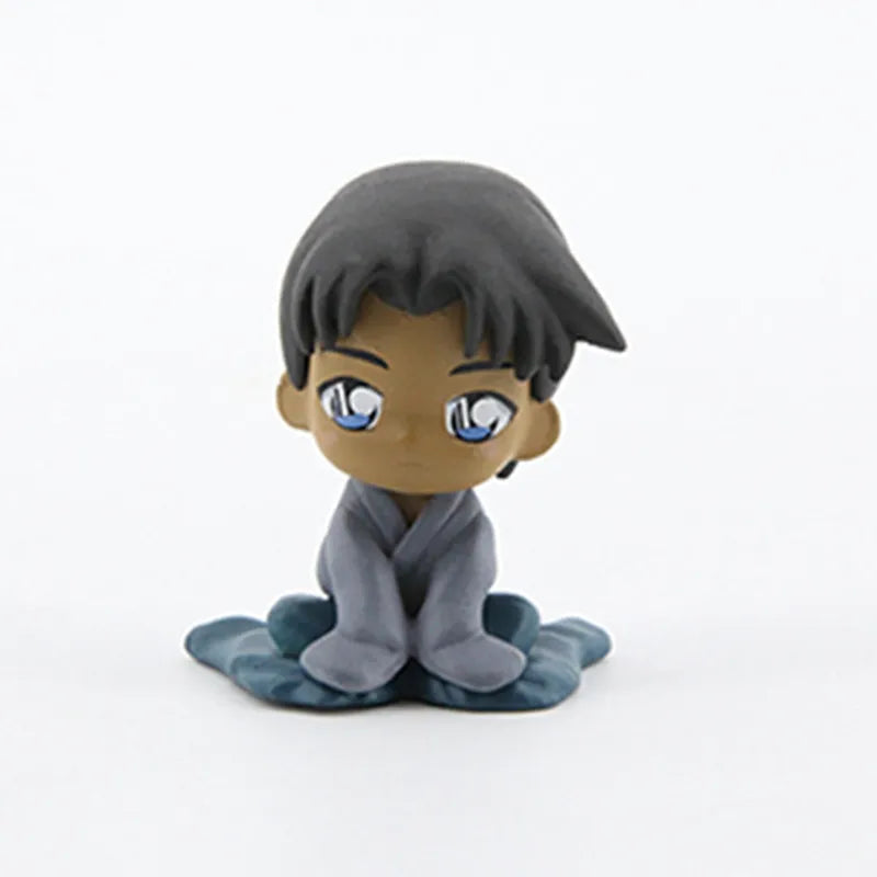 Pack Misterioso – Mini Figuras Instinto Analítico (6 uds, 4–6 cm) 